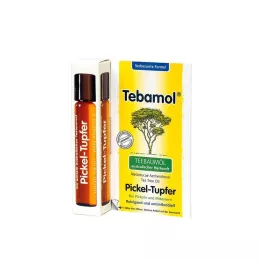 TEEBAUM ÖL PICKLE DOPPER, 10 ml