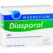 MAGNESIUM DIASPORAL 150 capsules, 100 pc