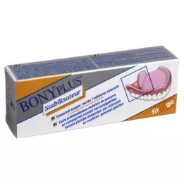 BONYPLUS SWC special denture set, 1 pc