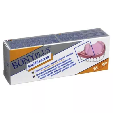BONYPLUS SWC special denture set, 1 pc BONYPLUS SWC special denture set, 1 pc