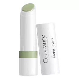 AVENE Couvrance correction stick green, 1 pc