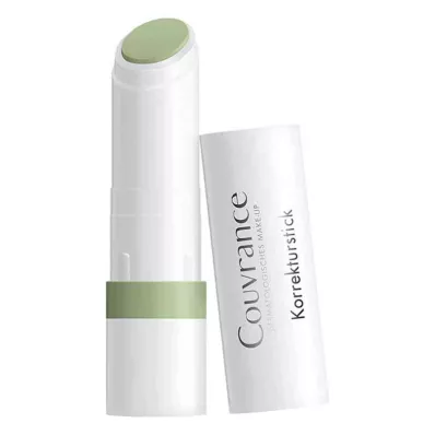 Avène Couvrance correction stick green (1 piece) Avène Couvrance correction stick green (1 piece)