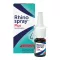 RHINOSPRAY plus for rhinitis with fine doser, 10 ml