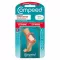 COMPEED Blister plaster extreme, 5 pcs