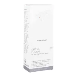 WIDMER Remederm Creme Fluide unscented, 200 ml