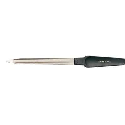 NIPPES Nail file shaped parts no.64/19, 1 pc