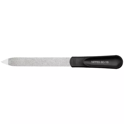 NIPPES Nail file no.60/16, 1 pc