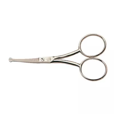 Nippes baby scissors No. 487, 1 pc Nippes baby scissors No. 487, 1 pc