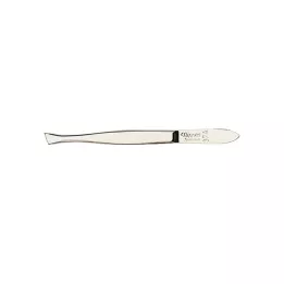 NIPPES Tweezers oblique no.37A, 1 pc