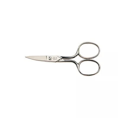 NIPPES Nail scissors no.34, 1 pc