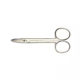 NIPPES Toenail scissors no.43, 1 pc