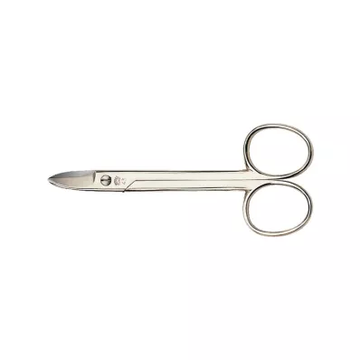 Nippes toenail scissors No. 43, 1 pc Nippes toenail scissors No. 43, 1 pc
