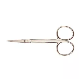 NIPPES Cuticle scissors No.31, 1 pc