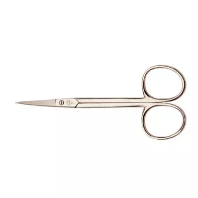 NIPPES Cuticle scissors No.31, 1 pc