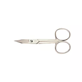 NIPPES Nail scissors manicure pointed no.42, 1 pc