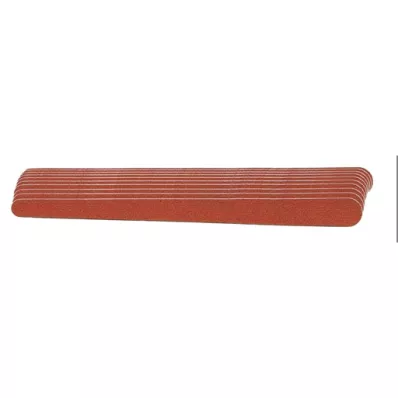 Nippes nail file paper number 9 3/13 (1 piece) Nippes nail file paper number 9 3/13 (1 piece)