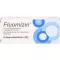 FLUOMIZIN 10 mg vaginal tablets, 6 pcs