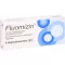 FLUOMIZIN 10 mg vaginal tablets, 6 pcs