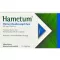 HAMETUM Haemorrhoid suppositories, 10 pcs