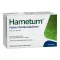 HAMETUM Haemorrhoid suppositories, 25 pcs