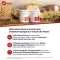 CHOLESTERINREDUKTION Dr.Wolz Powder, 224 g
