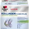 DOPPELHERZ Collagen 11,000 Plus system Ampoules, 30X25 ml