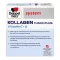 DOPPELHERZ Collagen 11,000 Plus system Ampoules, 30X25 ml