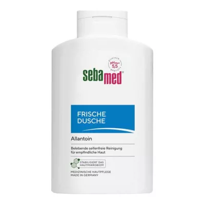 SEBAMED Fresh shower, 400 ml SEBAMED Fresh shower, 400 ml
