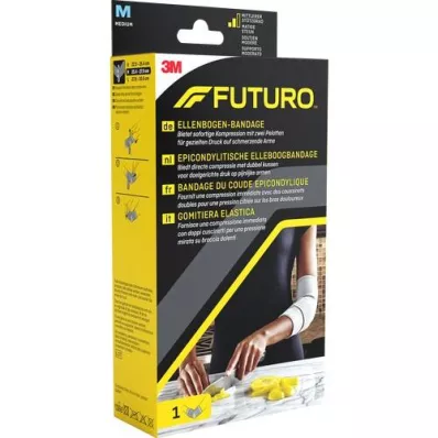 FUTURO Elbow support M, 1 pc