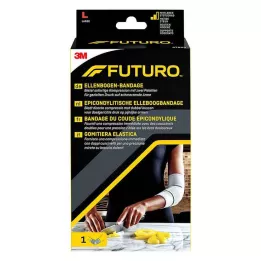 FUTURO Elbow support L, 1 pc