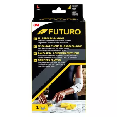 FUTURO Elbow support L, 1 pc