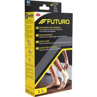 FUTURO Ankle support M, 1 pc