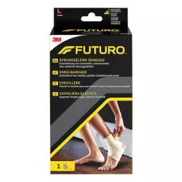 FUTURO Ankle support L, 1 pc