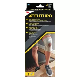 FUTURO Knee support M, 1 pc