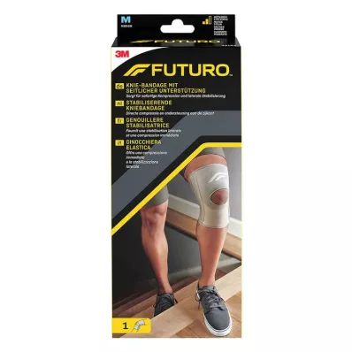 Futuro knee support M, 1 pc Futuro knee support M, 1 pc
