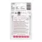 TEPE Interdental brush Original 0.4mm ISO 0 pink, 6 pcs