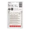 TEPE Interdental brush Original 0.5mm ISO 2 red, 6 pcs