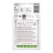 Tepe interdental brush 0.8mm green, 6 pcs