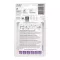 TEPE Interdental brush Original 1.1mm ISO 6 purple, 6 pcs