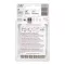 Tepe interdental brush 1.3mm gray, 6 pieces