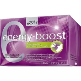 ENERGY-BOOST Orthoexpert Direct Granules, 56X3.8 g