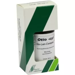 OTIO-cyl Ho-Len-Complex drops, 30 ml