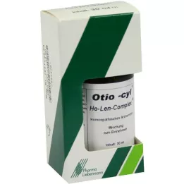 Otio cyl Ho Len Complex drops, 30 ml