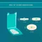 COMPEED Blister plaster Mixpack, 5 pcs