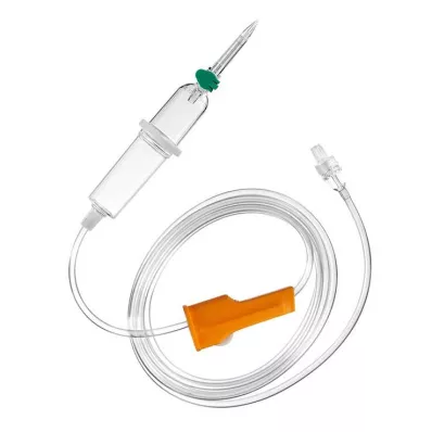 Intrafix Air P 150cm Luer Lock, 1 pc Intrafix Air P 150cm Luer Lock, 1 pc