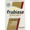 FRUBIASE SPORT Forest fruit effervescent tablets, 20 pcs