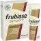 FRUBIASE SPORT Forest fruit effervescent tablets, 20 pcs