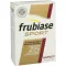 FRUBIASE SPORT Forest fruit effervescent tablets, 20 pcs