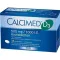 CALCIMED D3 500 mg/1000 I.U. Chewable Tablets, 48 pcs