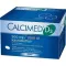 CALCIMED D3 500 mg/1000 I.U. Chewable tablets, 120 pcs